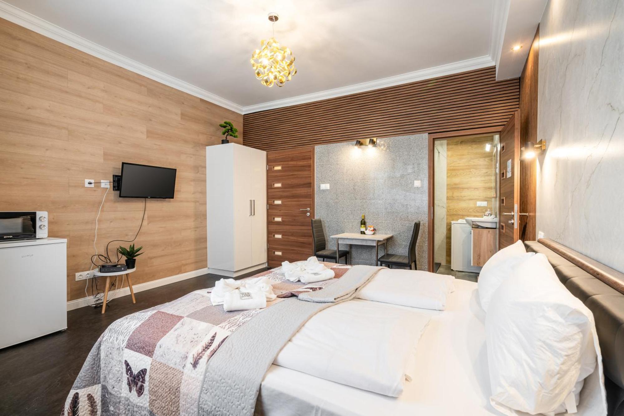 Spark Climb Apartamento *