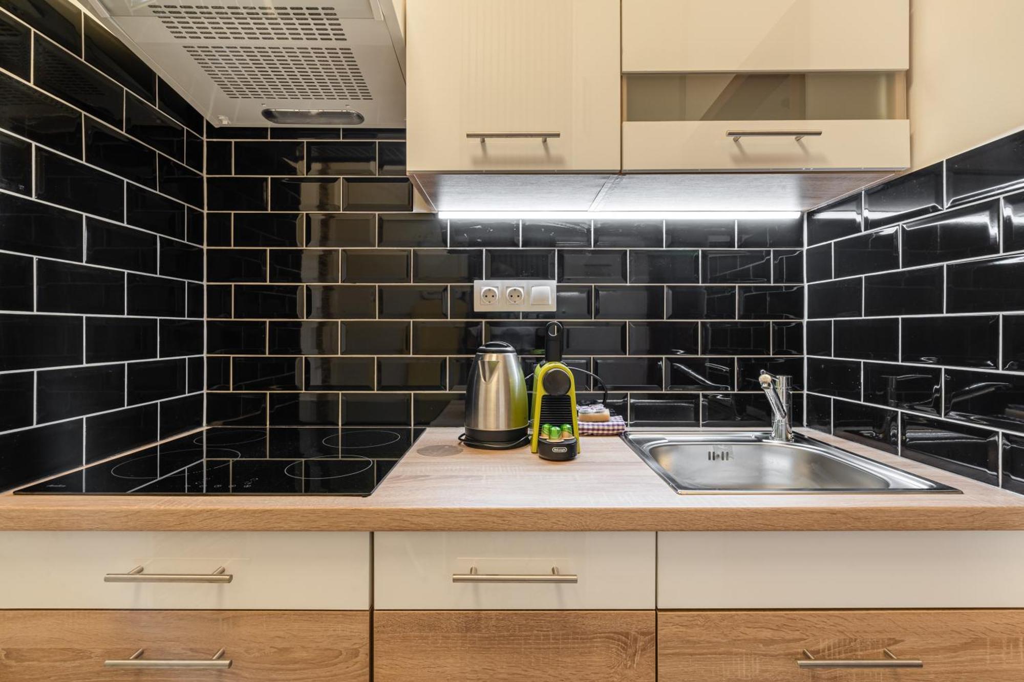 Spark Climb Apartamento