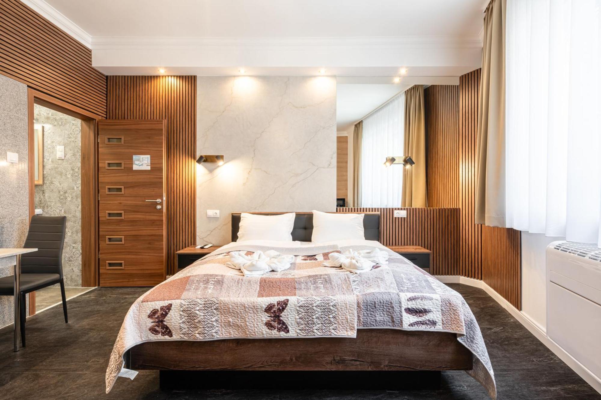 Spark Climb Apartamento